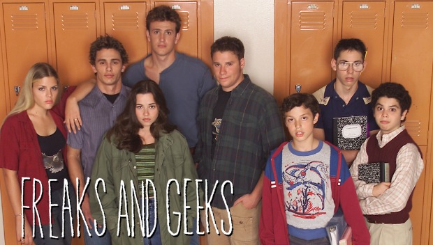 Freaks and Geeks